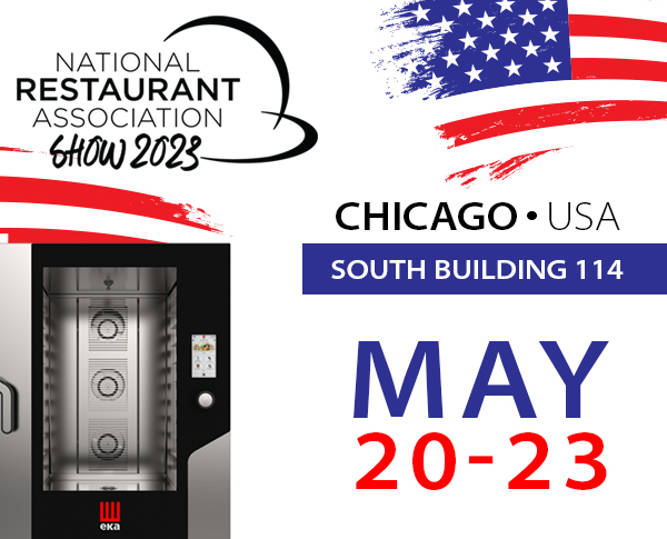 National Restaurant Association Show 2023